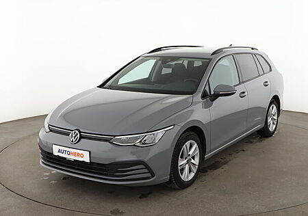 VW Golf 2.0 TDI Life