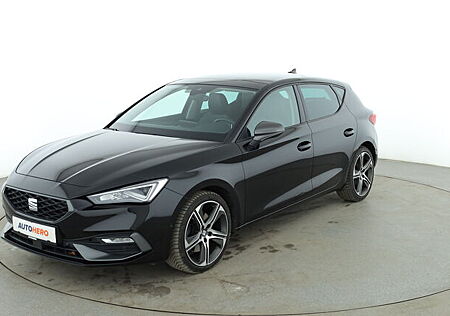 Seat Leon 2.0 TSI FR