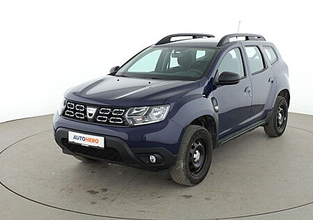 Dacia Duster 1.0 TCe Deal