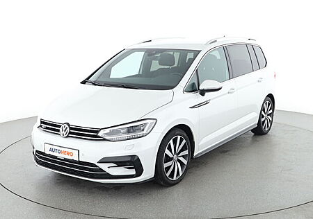 VW Touran 1.4 TSI Highline BlueMotion Tech