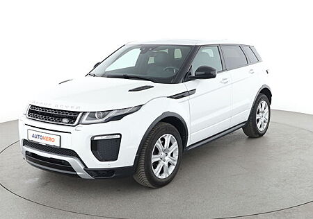 Land Rover Range Rover Evoque 2.0 Td4 SE Dynamic