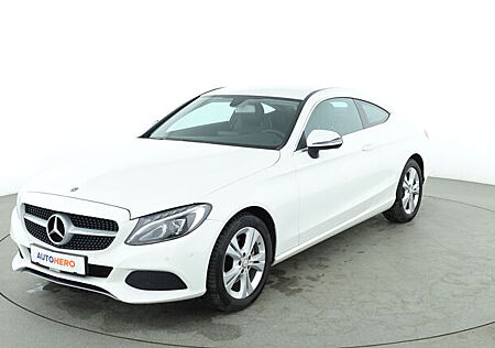 Mercedes-Benz C-Klasse C 200