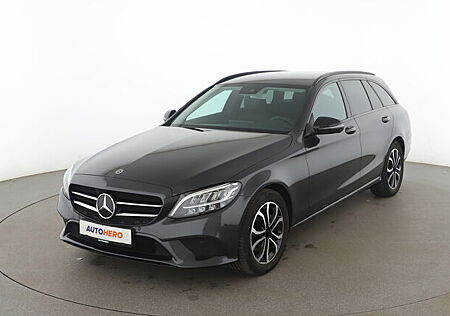 Mercedes-Benz C-Klasse C 180 T Avantgarde