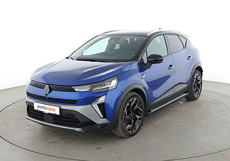 Renault Captur 1.3 TCe Mild-Hybrid Esprit Alpine