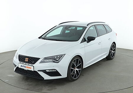 Seat Leon 2.0 TSI Cupra 300 4Drive