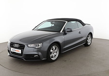 Audi A5 1.8 TFSI