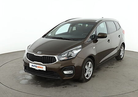 Kia Carens 1.6 GDI Dream Team