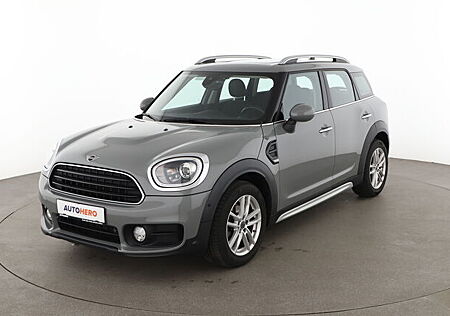 Mini One Countryman One