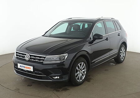 VW Tiguan 2.0 TDI Highline BlueMotion