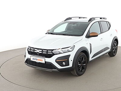 Dacia Sandero 1.0 TCe Stepway Extreme