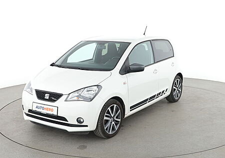 Seat Mii gebraucht kaufen Seat Mii 1.0 FR-Line