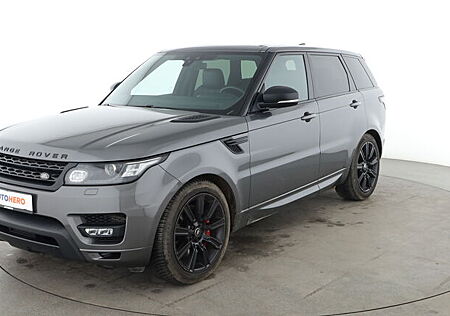 Land Rover Range Rover Sport 3.0 SD V6 HSE Dynamic
