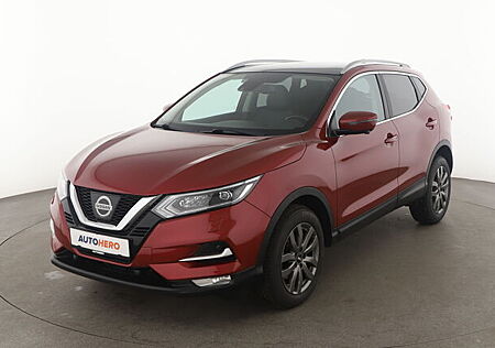 Nissan Qashqai 1.6 dCi Acenta