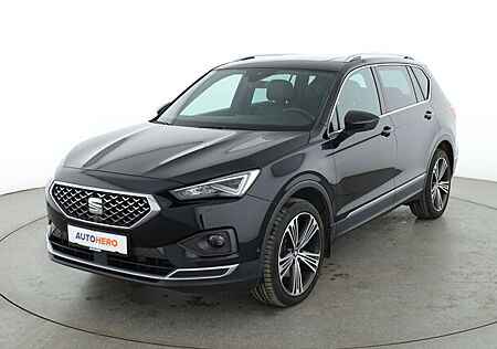 Seat Tarraco 2.0 TDI Xcellence 4Drive