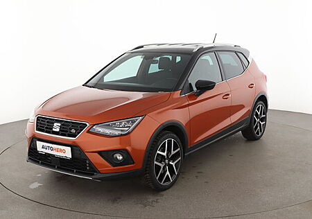 Seat Arona 1.0 TSI FR