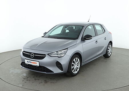 Opel Corsa 1.2 Turbo Edition