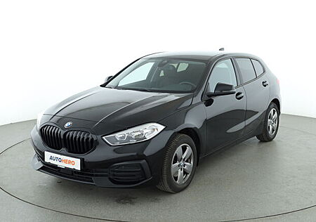BMW 1er 118i Advantage