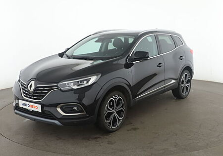 Renault Kadjar 1.3 TCe Black Edition