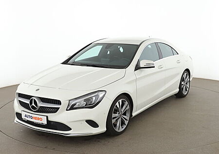 Mercedes-Benz Andere CLA 180 Urban