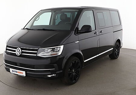 VW T6 Multivan 2.0 TDI Highline