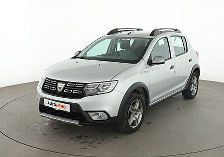 Dacia Sandero 0.9 TCe Stepway Prestige