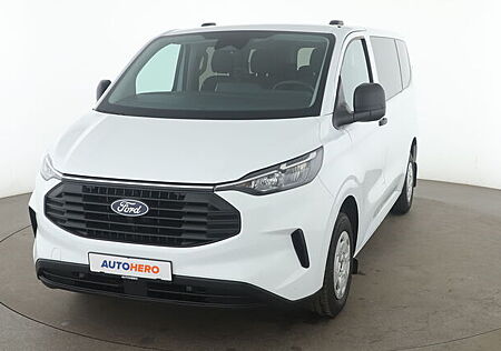 Ford Transit Custom 2.0 TDCi EcoBlue 320 L1 Trend