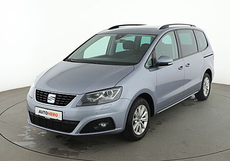 Seat Alhambra 1.4 TSI Style