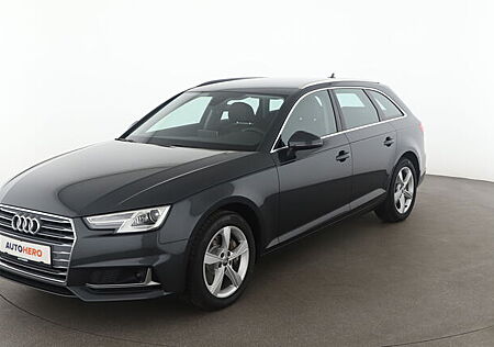 Audi A4 40 TDI Sport