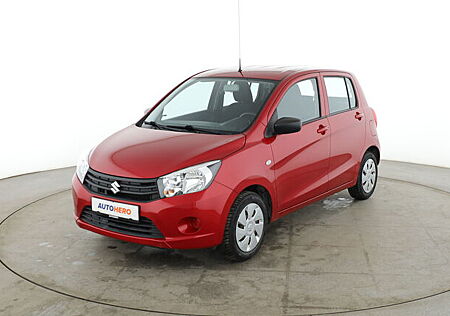 Suzuki Celerio 1.0 Club