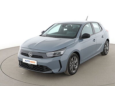 Opel Corsa 1.2 Turbo