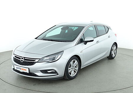 Opel Astra 1.4 SIDI Turbo Dynamic