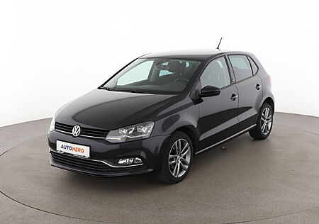 VW Polo 1.4 TDI Sound BlueMotion