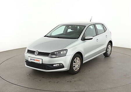 VW Polo 1.0 Edition BlueMotion