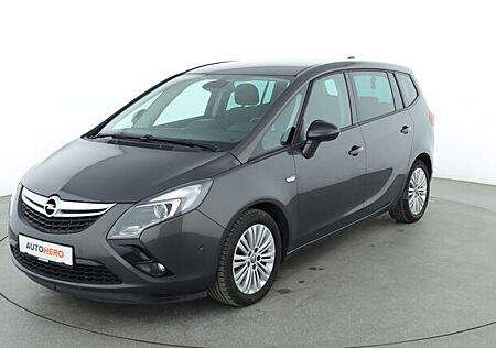 Opel Zafira Tourer 1.4 Turbo Selective