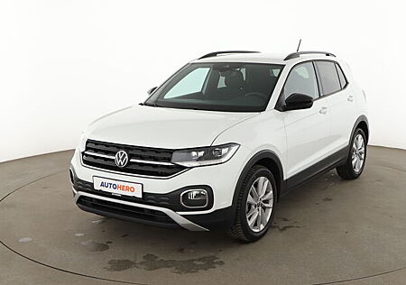 VW T-Cross 1.5 TSI ACT Move