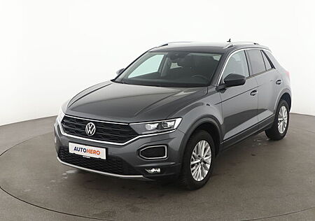 VW T-Roc 1.5 TSI ACT Style