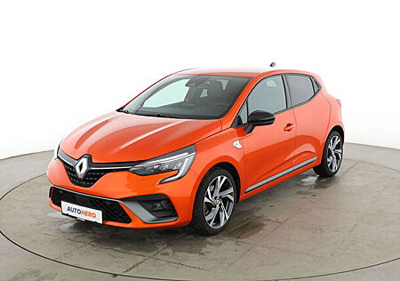 Renault Clio 1.3 TCe R.S. Line