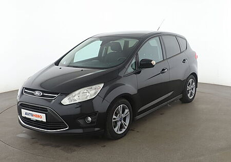 Ford C-Max 1.0 EcoBoost SYNC Edition