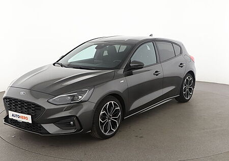 Ford Focus 1.5 EcoBoost ST-Line