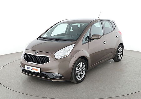 Kia Venga 1.6 Dream Team