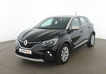 Renault Captur 1.0 TCe Intens