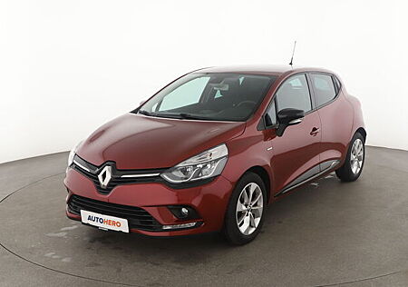 Renault Clio 0.9 Limited