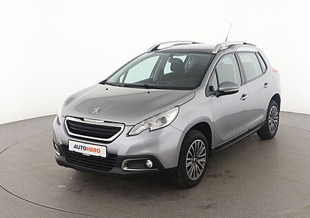 Peugeot 2008 1.6 Active