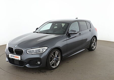 BMW 1er 125i M Sport