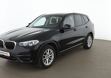 BMW X3 xDrive 20i Advantage