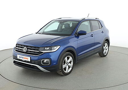 VW T-Cross 1.0 TSI Style