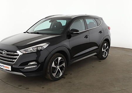Hyundai Tucson 1.6 TGDI Style 4WD