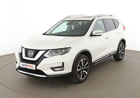 Nissan X-Trail 1.6 360