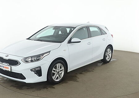 Kia Cee'd 1.4 TGDI Vision