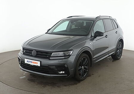 VW Tiguan 2.0 TSI 4Motion BlueMotion